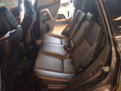 Used 2018 Toyota RAV4 Limited w/ Advanced Technology Package AWD/4WD image 53