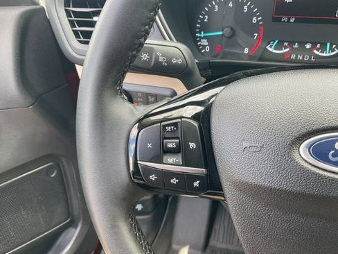 Used 2022 Ford Escape SE w/ Cold Weather Package AWD/4WD image 15