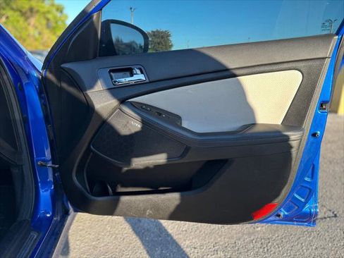 Used 2013 Kia Optima SX w/ Limited Pkg image 18