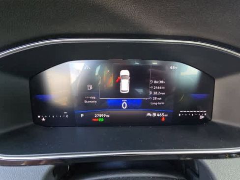 Used 2025 Volkswagen Jetta S image 6