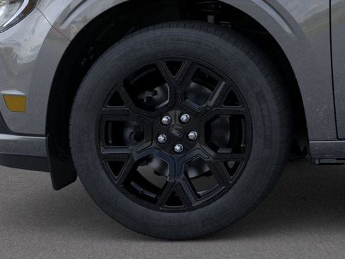 New 2026 Ford Maverick Lobo AWD/4WD image 20