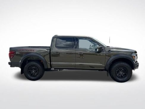 Used 2026 Ford F150 Raptor AWD/4WD image 12