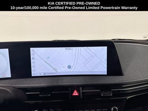 Certified 2024 Kia EV6 Wind w/ Wind Technology Package AWD/4WD image 6