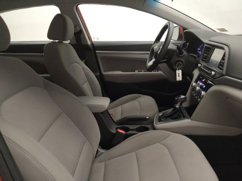 Used 2020 Hyundai Elantra SEL FWD image 21