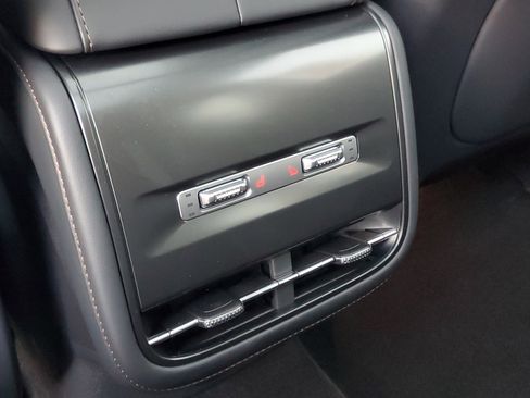 New 2026 Lincoln Nautilus Premier w/ Equipment Group 102A image 30