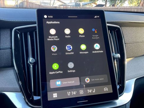 New 2026 Volvo XC90 B5 Plus w/ Protection Package image 21