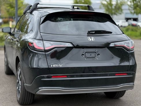 Used 2026 Honda HR-V EX-L image 3