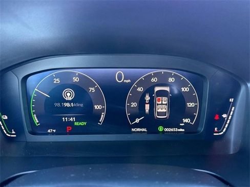 Certified 2026 Honda CR-V Sport-L image 20