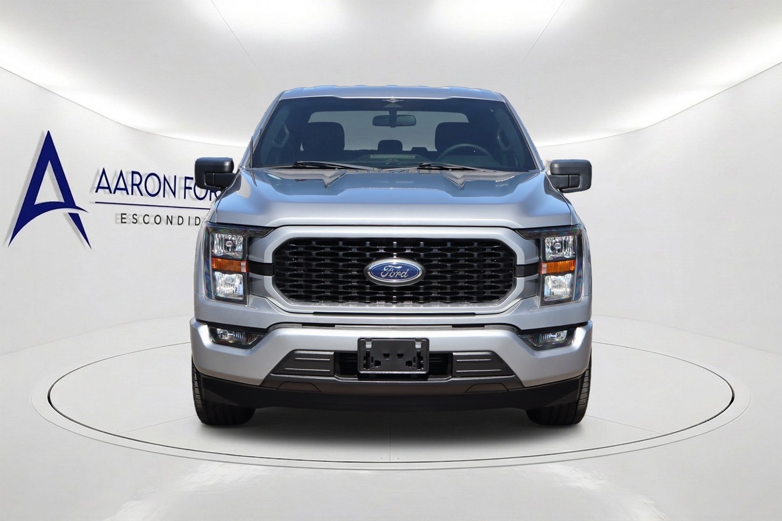 Used 2023 Ford F150 XL w/ STX Appearance Package RWD image 2