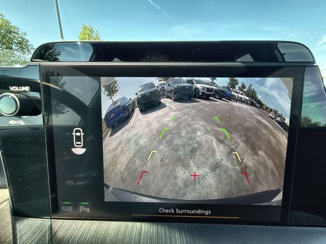 New 2026 Subaru Outback Premium AWD/4WD image 19
