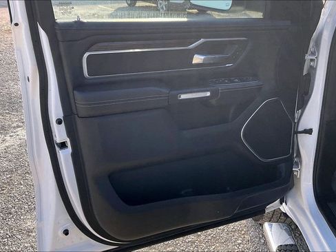 Used 2020 RAM 1500 Laramie image 19