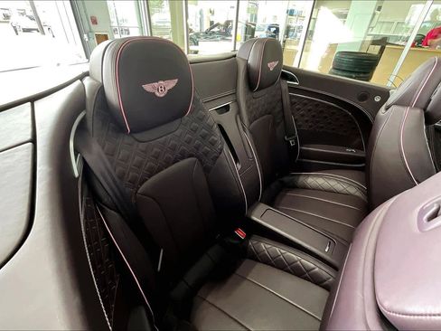 Used 2023 Bentley Continental GT S image 21
