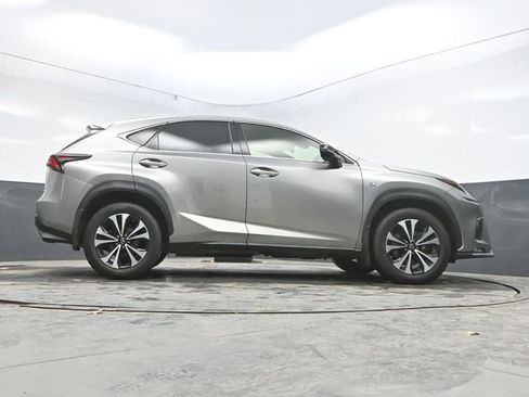 Used 2019 Lexus NX 300 F Sport w/ F Sport Premium Package AWD/4WD image 39
