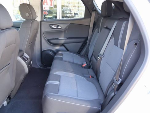 New 2025 Chevrolet Blazer LT image 27