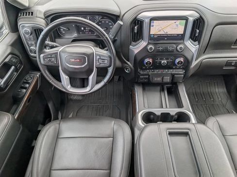 Used 2022 GMC Sierra 1500 SLT AWD/4WD image 8