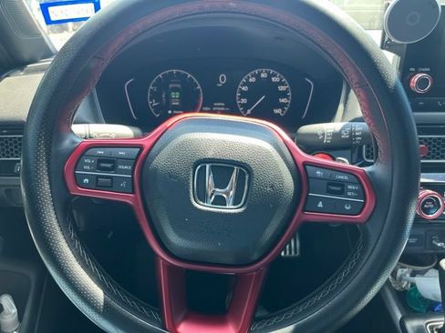 Used 2025 Honda Civic Sport image 13