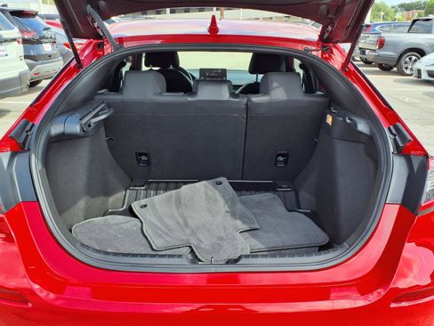 Used 2025 Honda Civic Sport image 18