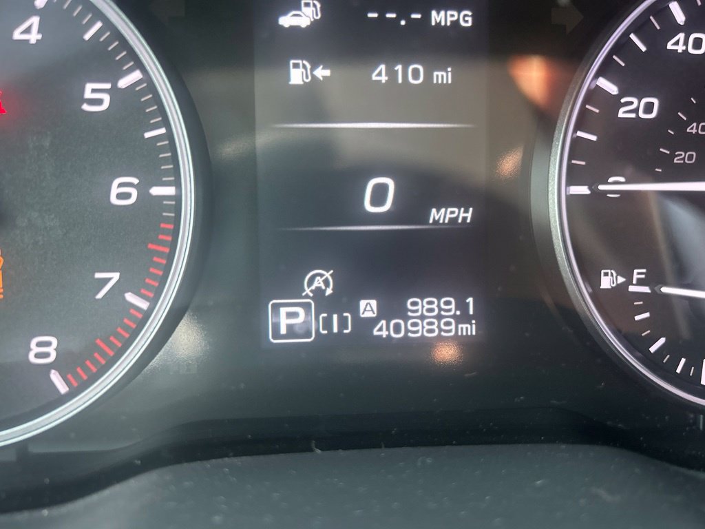 Certified 2024 Subaru Crosstrek 2.0i Premium AWD/4WD image 7