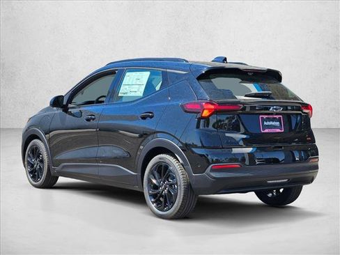 New 2027 Chevrolet Bolt RS w/ Super Cruise Package FWD image 9