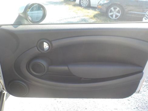 Used 2015 MINI Cooper Roadster w/ Mini Connected Package image 20