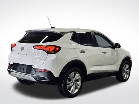 Used 2024 Buick Encore GX Preferred FWD image 6