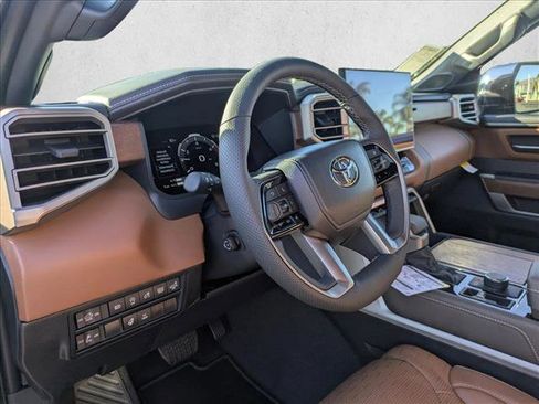 New 2026 Toyota Tundra 1794 Edition image 3