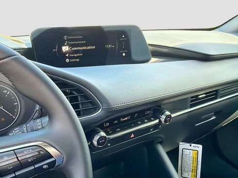 New 2026 MAZDA MAZDA3 2.5 S Hatchback w/ Premium Pkg FWD image 29