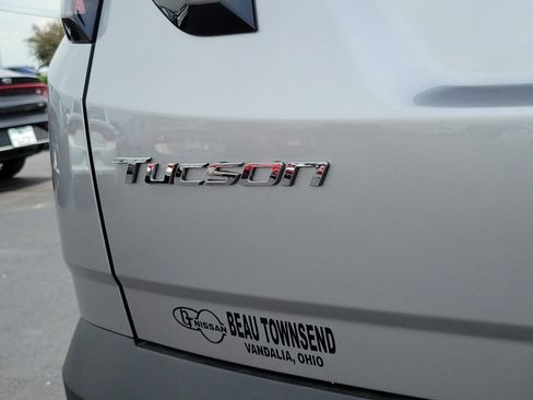 Used 2023 Hyundai Tucson SEL AWD/4WD image 6