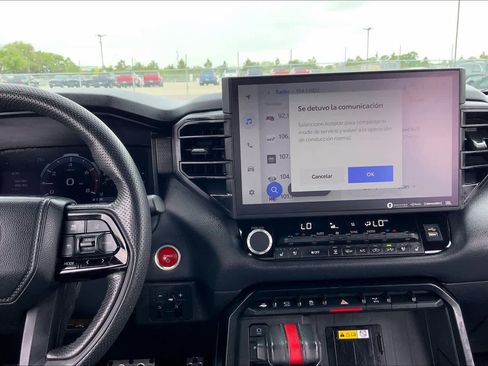 Used 2024 Toyota Tundra TRD Pro image 7