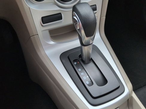 Used 2019 Ford Fiesta SE FWD image 20
