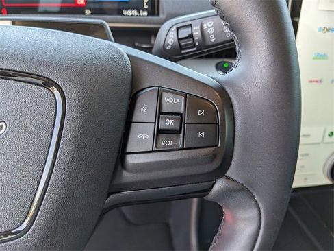 Certified 2022 Ford Mustang Mach-E Select w/ Comfort/Technology Package image 32