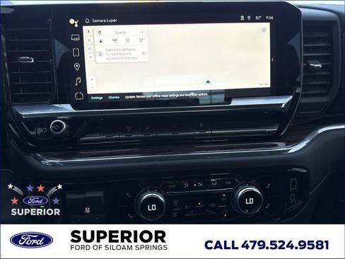 Used 2024 GMC Sierra 3500 SLE w/ SLE Convenience Package AWD/4WD image 16