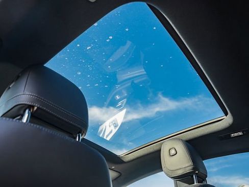 Certified 2024 Mercedes-Benz GLE 53 AMG 4MATIC Coupe image 37