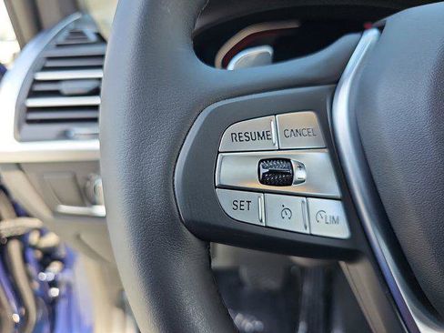 Used 2024 BMW X3 xDrive30i w/ Convenience Package image 17