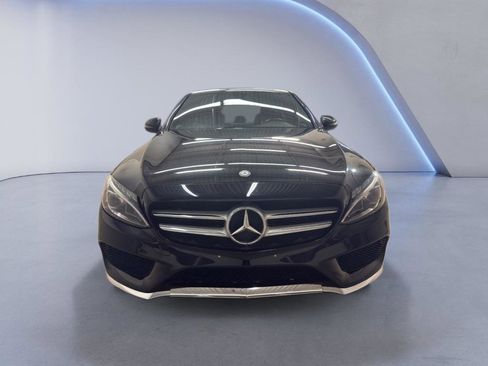Used 2016 Mercedes-Benz C 300 Sport image 2