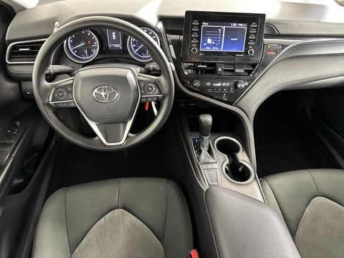 Used 2023 Toyota Camry LE FWD image 13