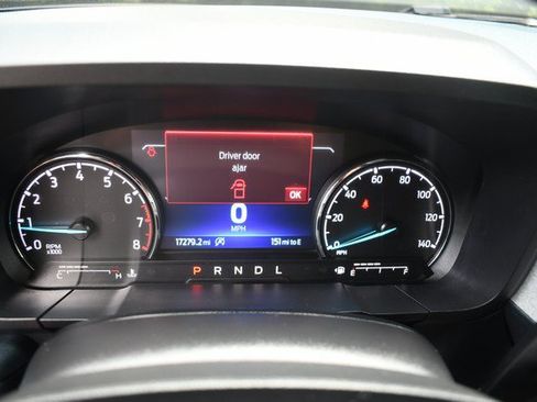 Used 2024 Ford Maverick XLT w/ Equipment Group 300A Standard AWD/4WD image 31