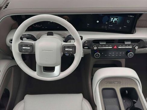 New 2026 Hyundai Palisade SEL image 17