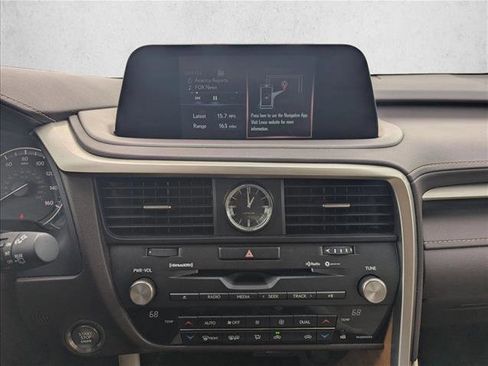 Used 2020 Lexus RX 350 FWD w/ Premium Package image 11