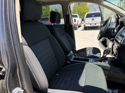 Used 2019 Ford Ranger XLT w/ Equipment Group 301A Mid AWD/4WD image 26