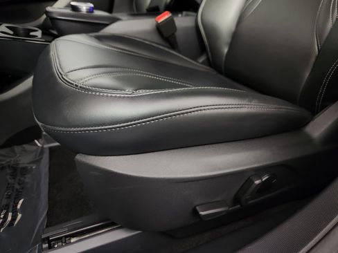 Used 2023 Ford Mustang Mach-E Premium AWD/4WD image 12