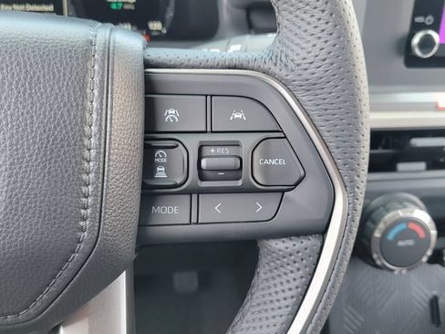 New 2026 Toyota Tacoma TRD Off-Road AWD/4WD image 8