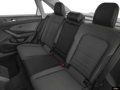 New 2026 Volkswagen Jetta SE image 11