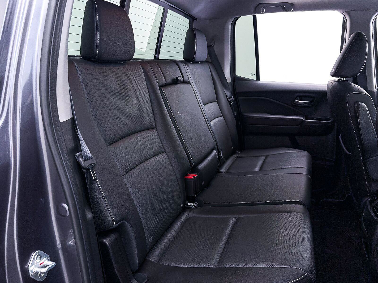 Used 2023 Honda Ridgeline RTL image 36