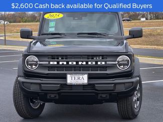 New 2025 Ford Bronco Big Bend AWD/4WD video 2