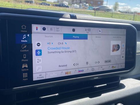 New 2026 Jeep Wrangler Unlimited Sport image 39