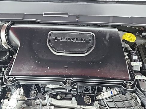 Certified 2024 Jeep Compass Limited w/ High Altitude Package image 42