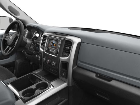Used 2016 RAM 3500 Laramie Longhorn AWD/4WD image 50