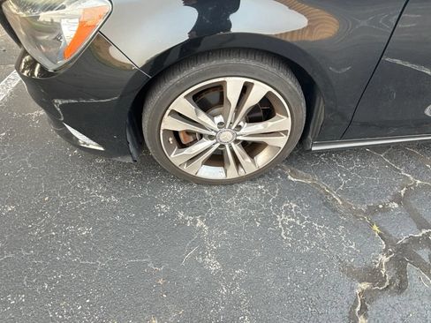 Used 2015 Mercedes-Benz CLA 250 image 2
