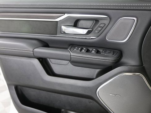 New 2026 RAM 1500 Laramie w/ Night Edition image 27